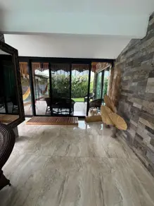 Imagem 2 - Sobrado Em Condomínio em Residencial Aldeia do Vale, Goiânia - GO