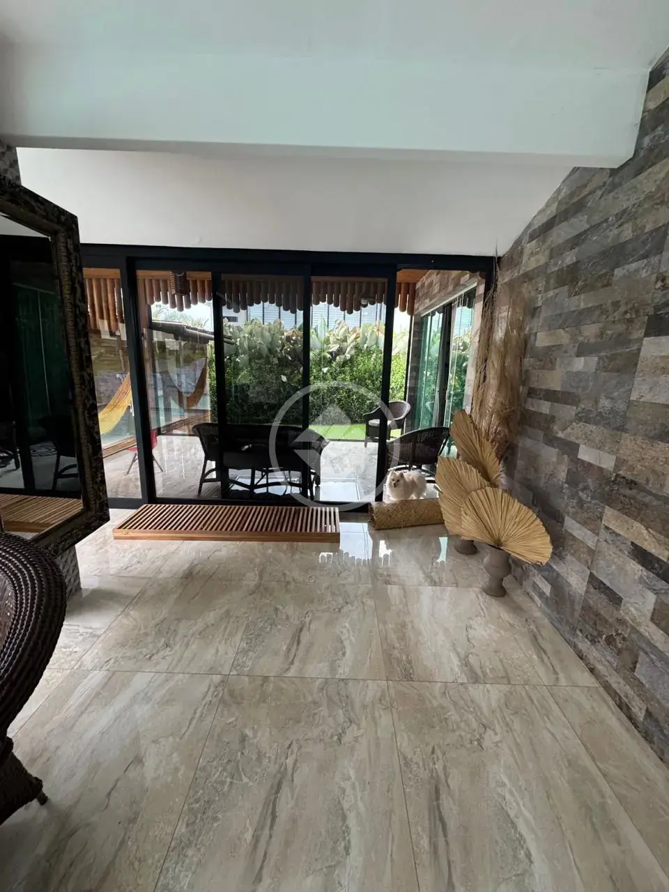 Imagem 2 - Sobrado Em Condomínio em Residencial Aldeia do Vale, Goiânia - GO