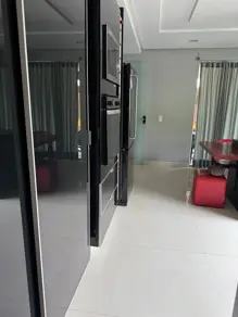 Sobrado Em Condomínio Residencial Aldeia do Vale, Goiânia - GO — foto 2