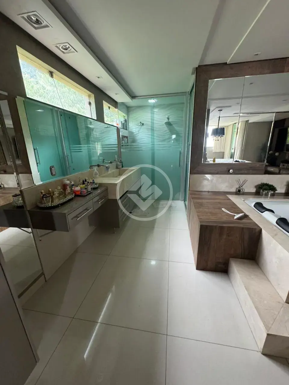 Image 9 - Sobrado Em Condomínio em Residencial Aldeia do Vale, Goiânia - GO