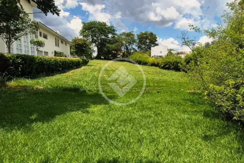 Image 2 - Terreno Condomínio em Residencial Aldeia do Vale, Goiânia - GO