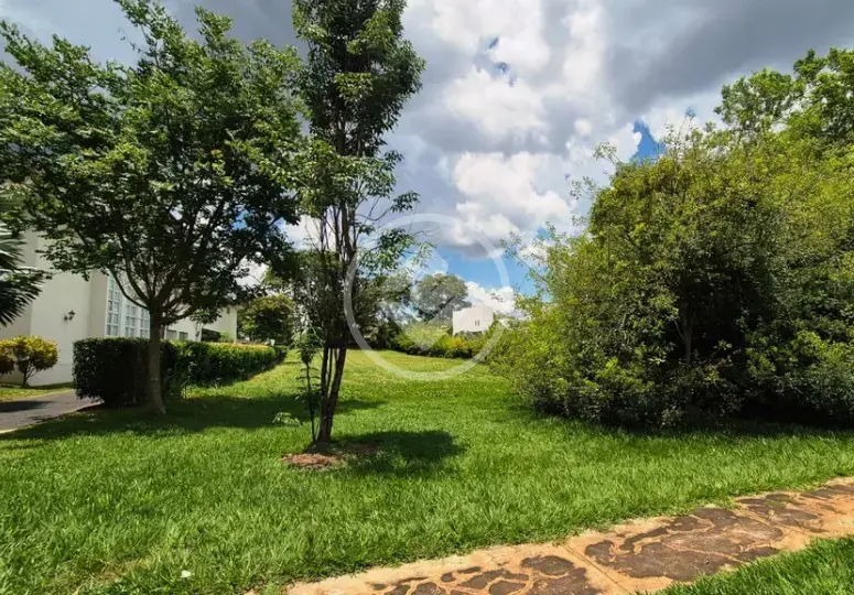 Imagem 1 - Terreno Condomínio em Residencial Aldeia do Vale, Goiânia - GO
