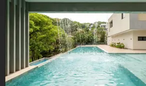 Sobrado Em Condomínio Residencial Aldeia do Vale, Goiânia - GO — foto 1