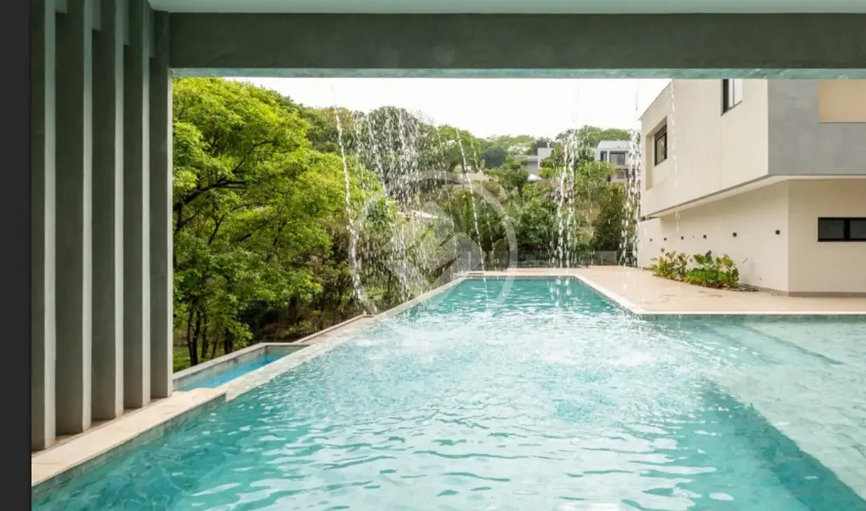 Imagem 1 - Sobrado Em Condomínio em Residencial Aldeia do Vale, Goiânia - GO