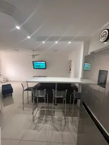 Apartamento Setor Bueno, Goiânia - GO — foto 1
