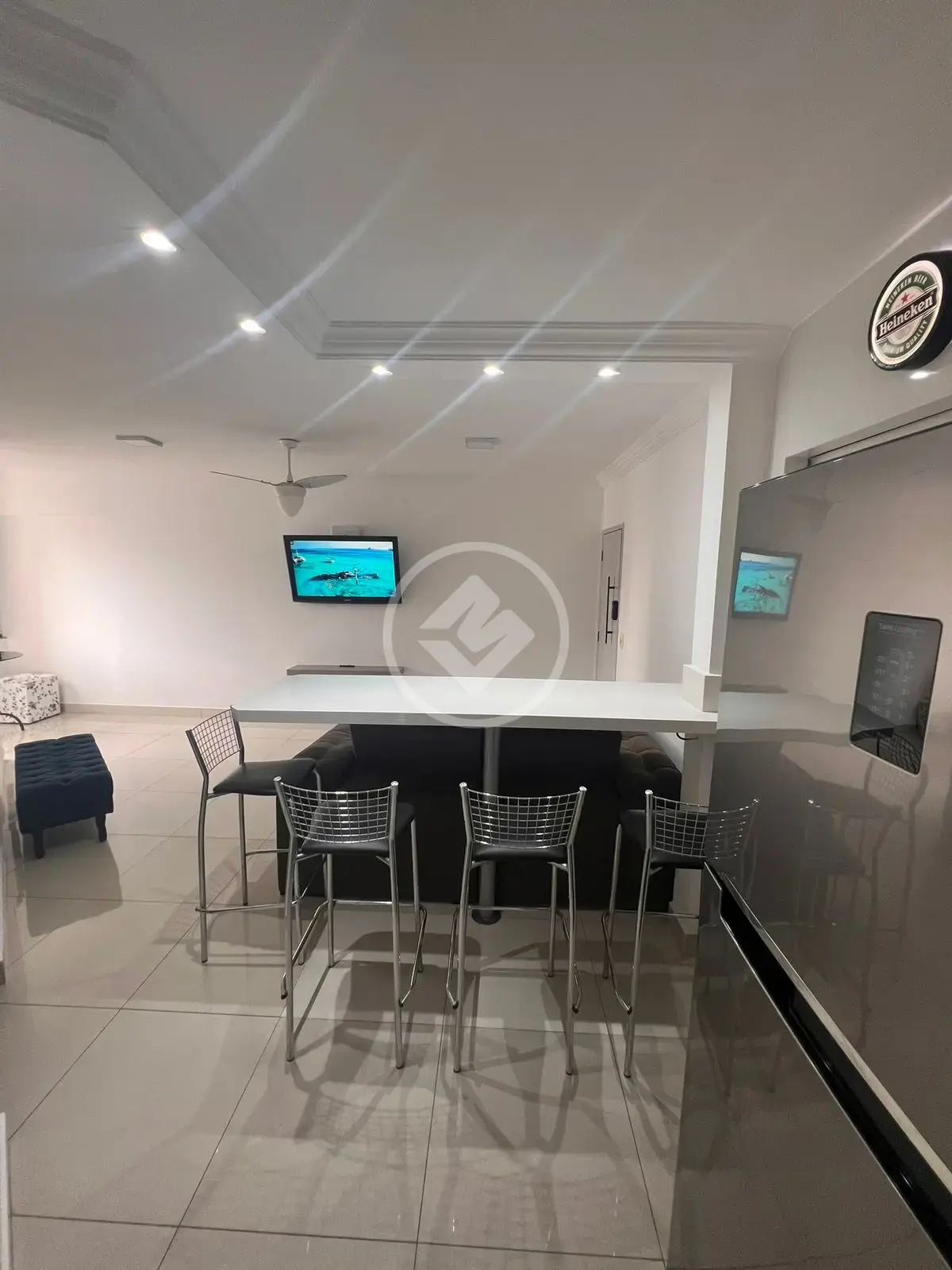 Imagem 1 - Apartamento em Setor Bueno, Goiânia - GO