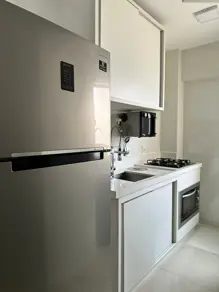 Apartamento Setor Bueno, Goiânia - GO — foto 2