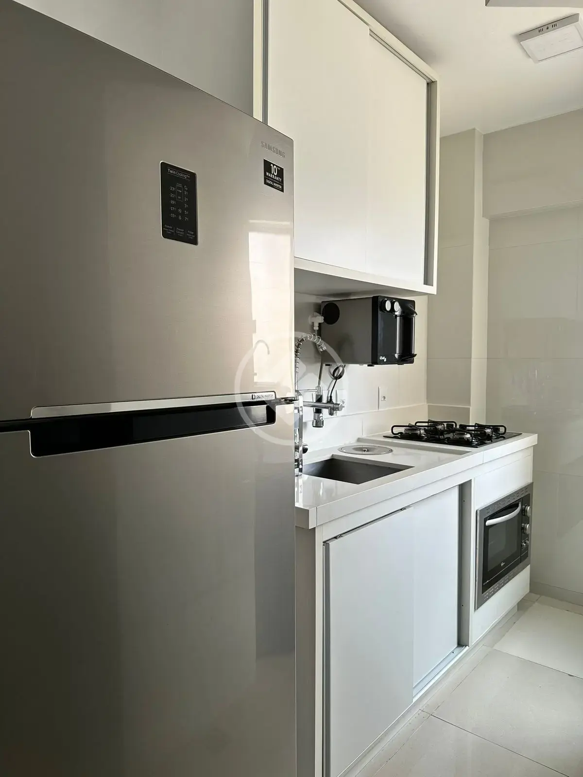 Image 2 - Apartamento em Setor Bueno, Goiânia - GO