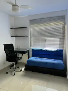 Imagem 6 - Apartamento em Setor Bueno, Goiânia - GO