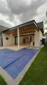 Imagem 6 - Casa Condomínio em Parque Cidade, Goiânia - GO