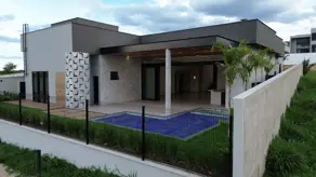 Imagem 5 - Casa Condomínio em Parque Cidade, Goiânia - GO