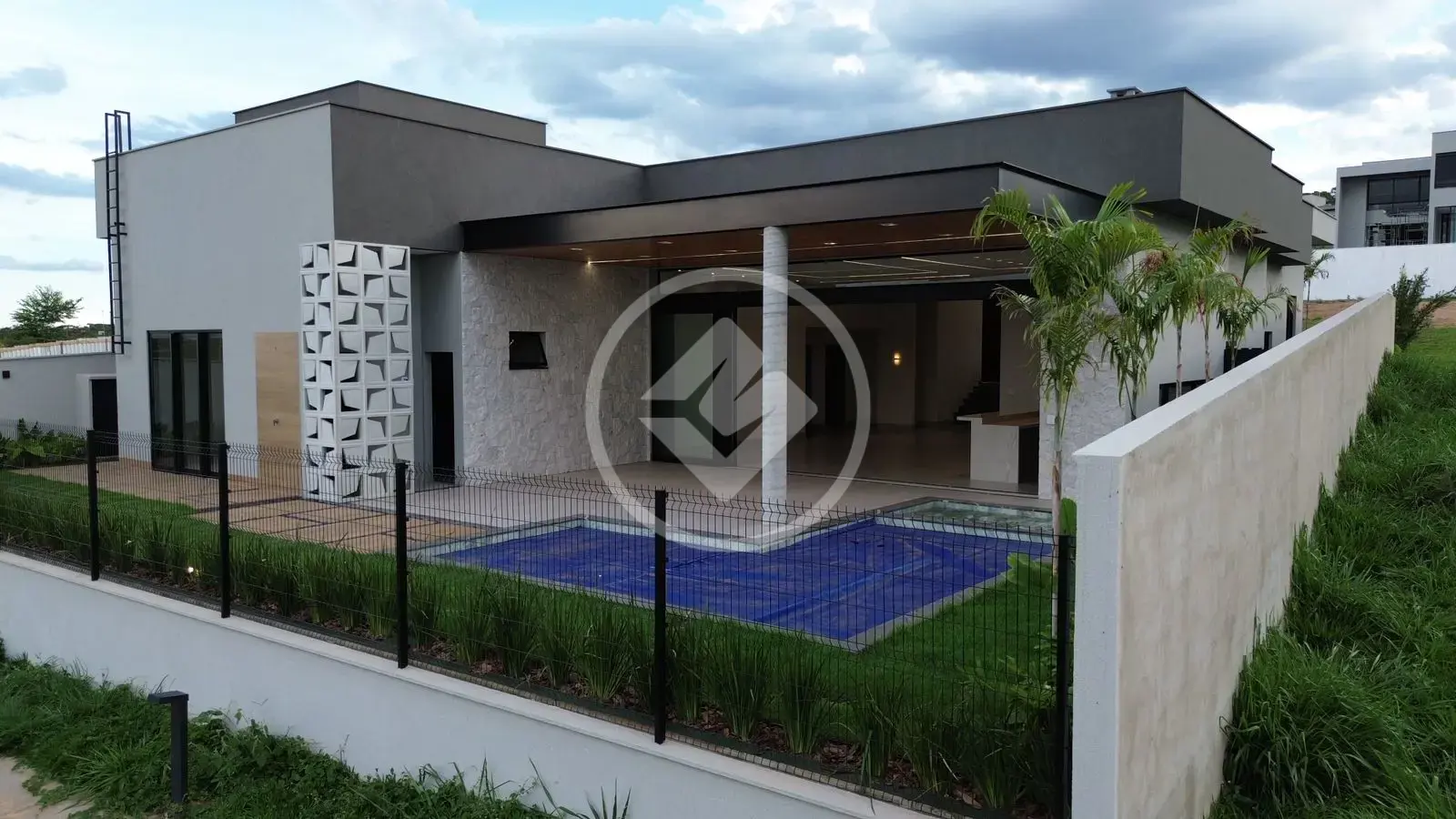 Imagem 5 - Casa Condomínio em Parque Cidade, Goiânia - GO