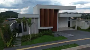 Casa Condomínio Parque Cidade, Goiânia - GO — foto 2