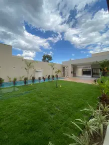 Imagem 3 - Casa em Jardim Atlântico, Goiânia - GO