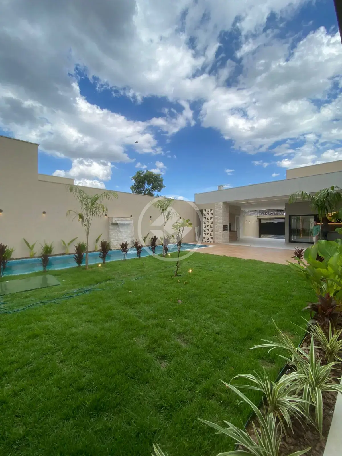 Imagem 3 - Casa em Jardim Atlântico, Goiânia - GO