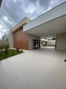 Casa Jardim Atlântico, Goiânia - GO — foto 1
