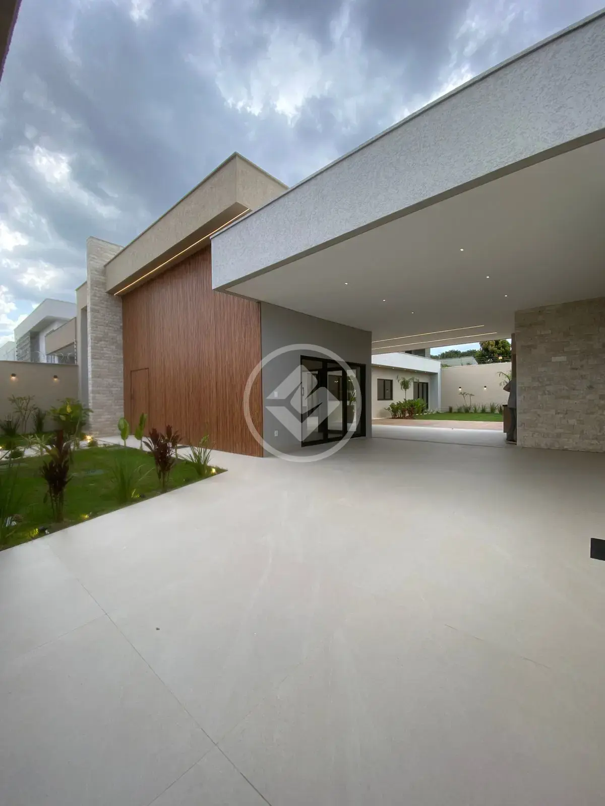 Imagem 1 - Casa em Jardim Atlântico, Goiânia - GO