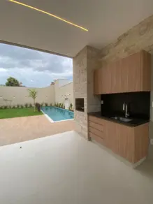 Casa Jardim Atlântico, Goiânia - GO — foto 2