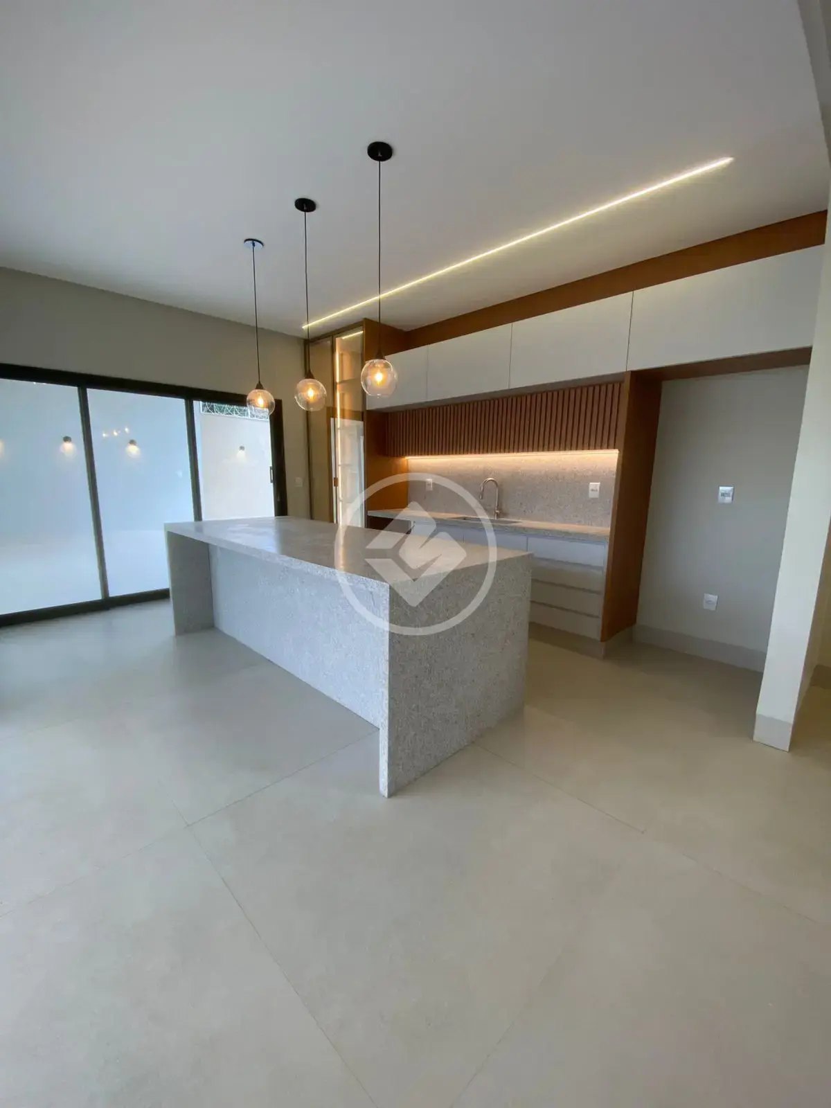 Imagem 5 - Casa em Jardim Atlântico, Goiânia - GO