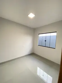 Imagem 4 - Casa em Independência - 1º Complemento Setor das Mansões, Aparecida de Goiânia - GO