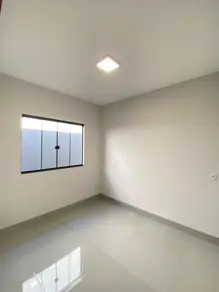 Imagem 5 - Casa em Independência - 1º Complemento Setor das Mansões, Aparecida de Goiânia - GO
