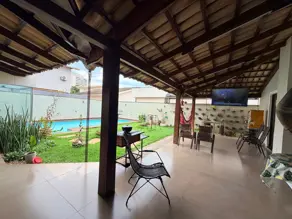 Sobrado Em Condomínio Residencial Granville, Goiânia - GO — foto 2