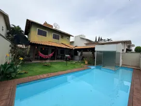 Sobrado Em Condomínio Residencial Granville, Goiânia - GO — foto 1