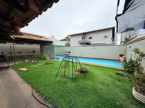 Imagem 2 - Sobrado Em Condomínio em Residencial Granville, Goiânia - GO
