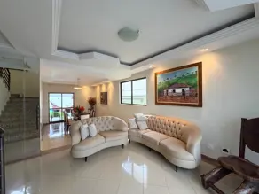 Imagem 5 - Sobrado Em Condomínio em Residencial Granville, Goiânia - GO