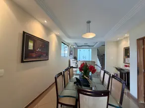 Imagem 6 - Sobrado Em Condomínio em Residencial Granville, Goiânia - GO