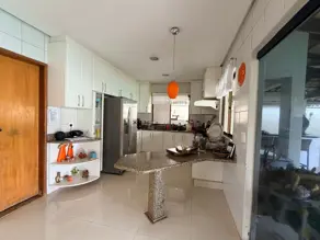 Imagem 4 - Sobrado Em Condomínio em Residencial Granville, Goiânia - GO