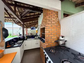 Imagem 3 - Sobrado Em Condomínio em Residencial Granville, Goiânia - GO