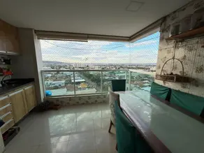 Imagem 2 - Apartamento em Residencial Eldorado, Goiânia - GO