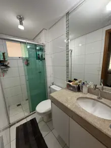 Imagem 6 - Apartamento em Residencial Eldorado, Goiânia - GO