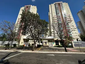Apartamento Residencial Eldorado, Goiânia - GO — foto 1