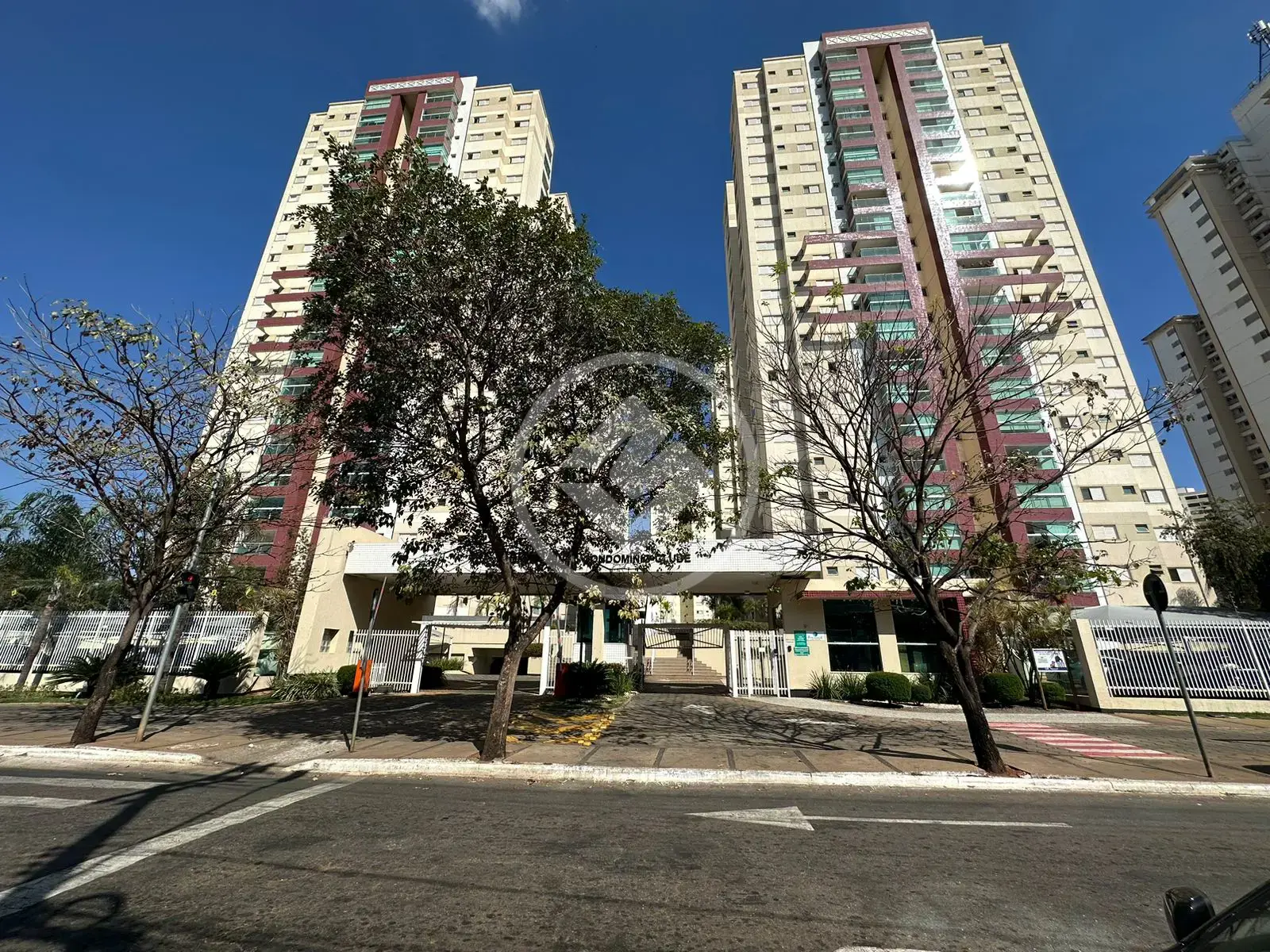 Imagem 1 - Apartamento em Residencial Eldorado, Goiânia - GO