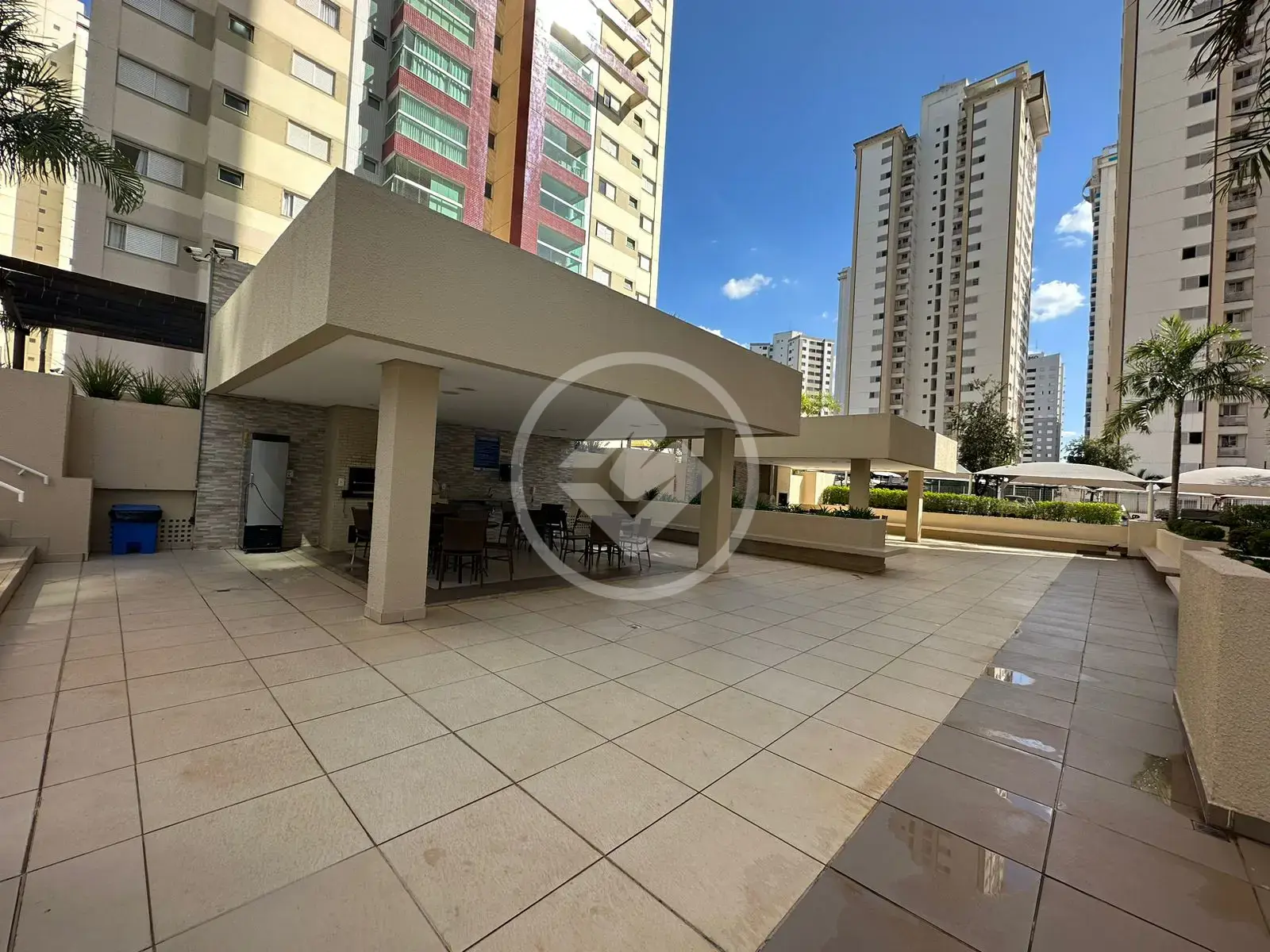 Image 18 - Apartamento em Residencial Eldorado, Goiânia - GO