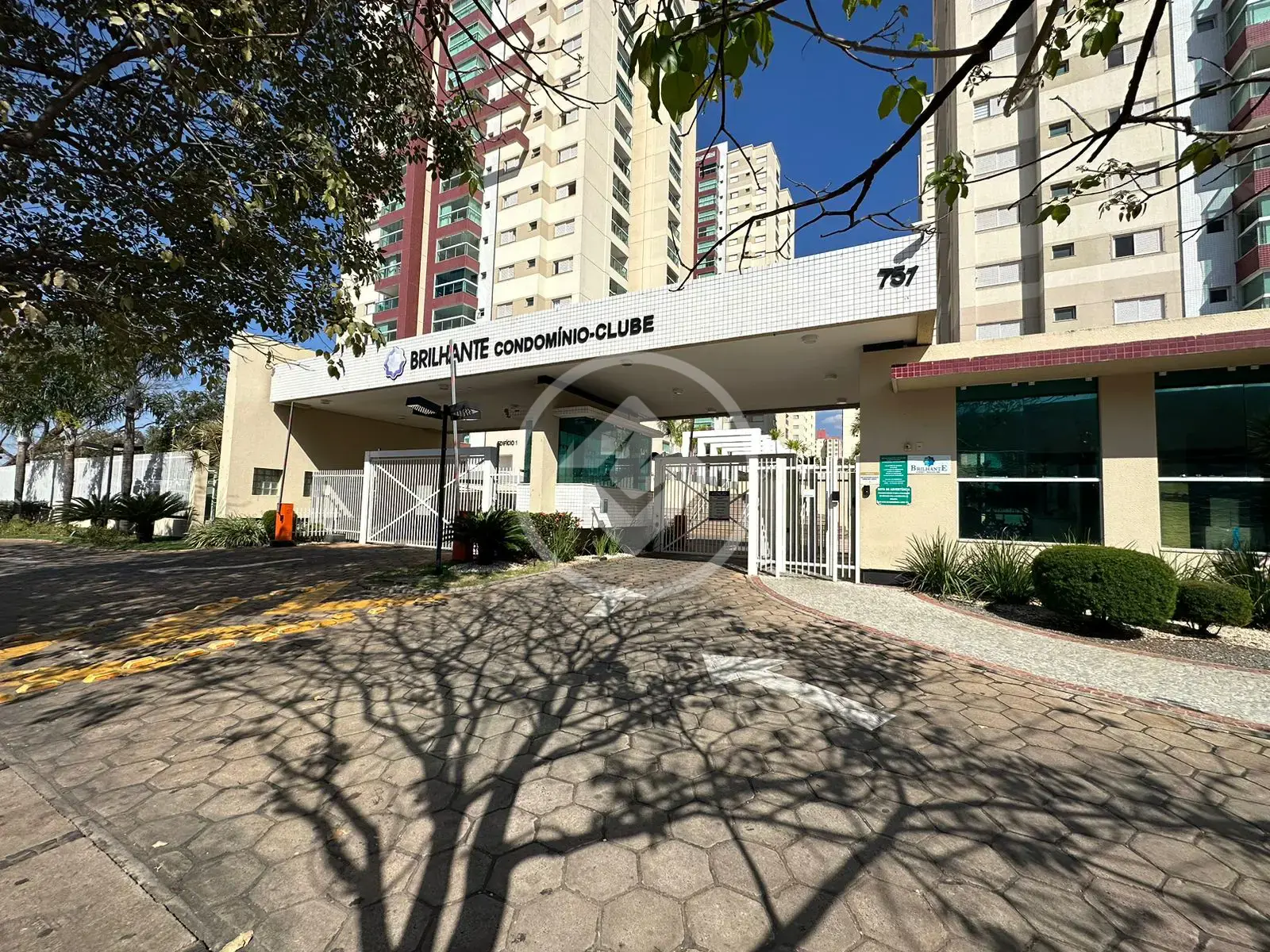 Imagem 1 - Apartamento em Residencial Eldorado, Goiânia - GO