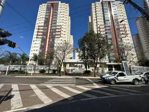 Apartamento Residencial Eldorado, Goiânia - GO — foto 2