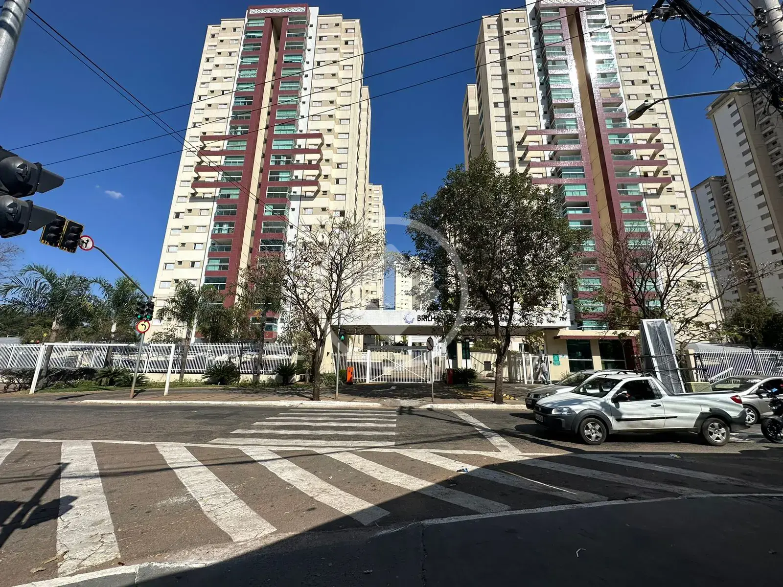 Image 2 - Apartamento em Residencial Eldorado, Goiânia - GO