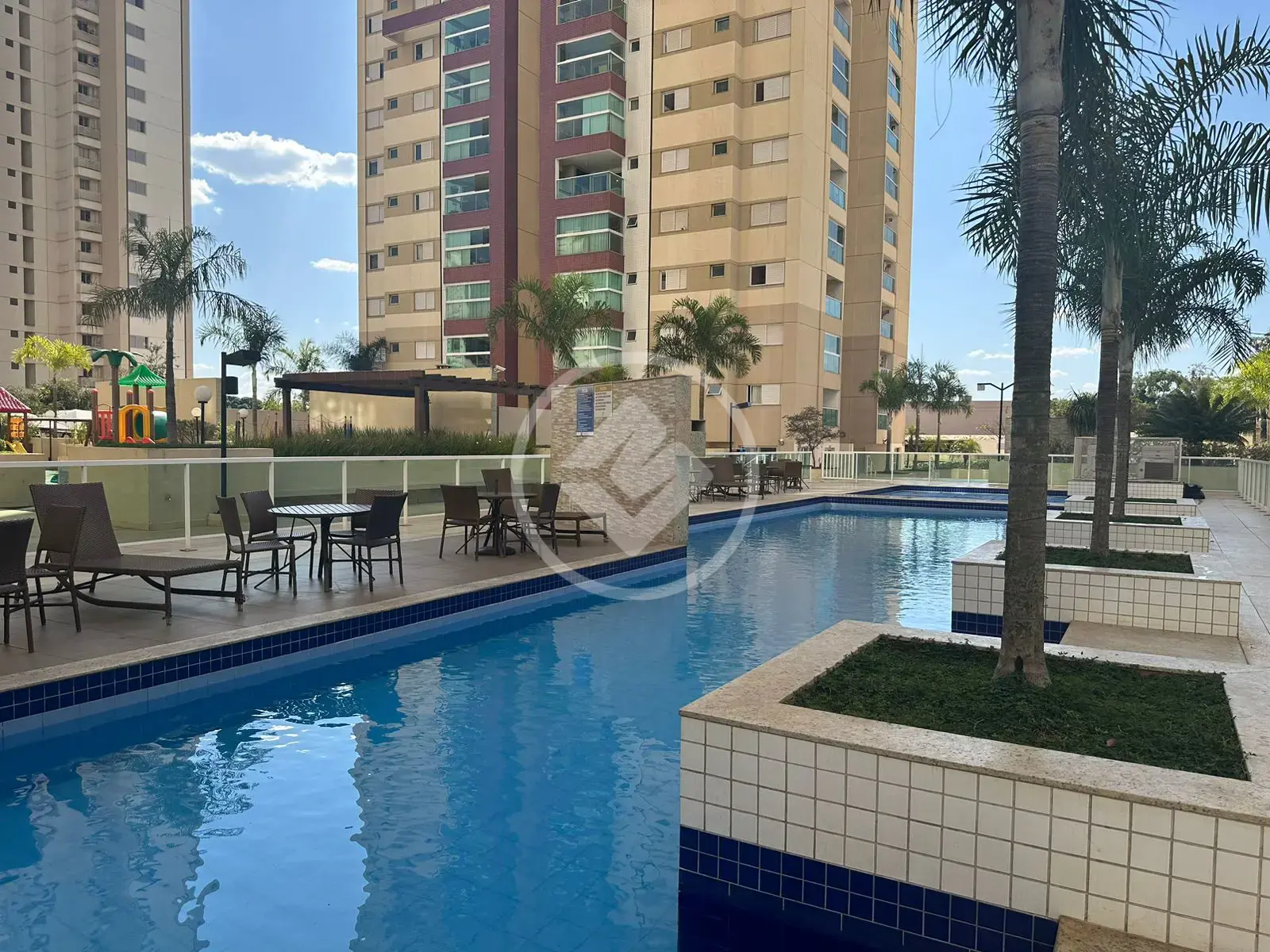Image 20 - Apartamento em Residencial Eldorado, Goiânia - GO