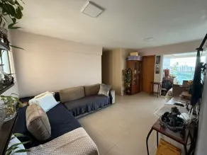 Imagem 3 - Apartamento em Residencial Eldorado, Goiânia - GO