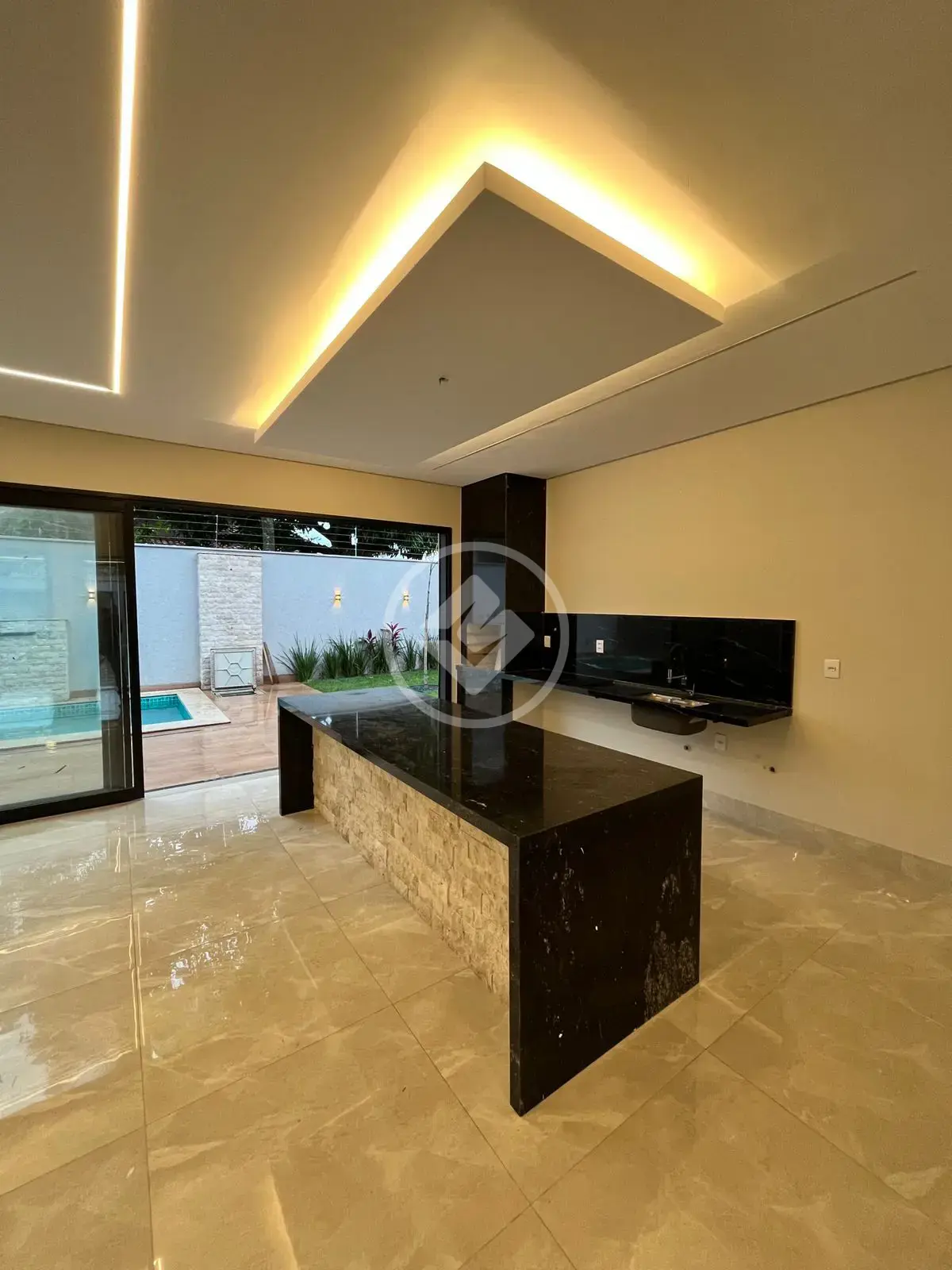 Imagem 2 - Casa em Jardim Presidente, Goiânia - GO