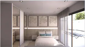 Imagem 5 - Casa em Vila Rosa, Goiânia - GO