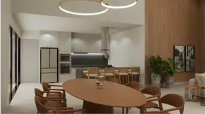 Imagem 2 - Casa em Vila Rosa, Goiânia - GO