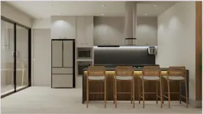Imagem 6 - Casa em Vila Rosa, Goiânia - GO