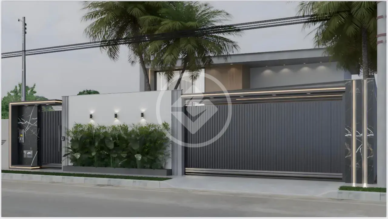 Image 9 - Casa em Vila Rosa, Goiânia - GO