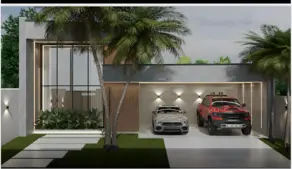 Casa Vila Rosa, Goiânia - GO — foto 1