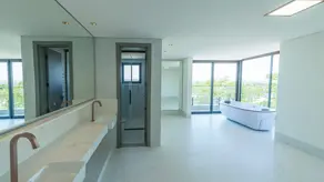 Imagem 2 - Sobrado Em Condomínio em Residencial Parque Mendanha, Goiânia - GO
