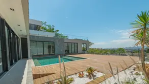 Imagem 3 - Sobrado Em Condomínio em Residencial Parque Mendanha, Goiânia - GO